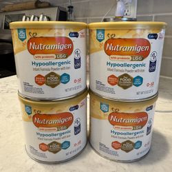 Nutramigen