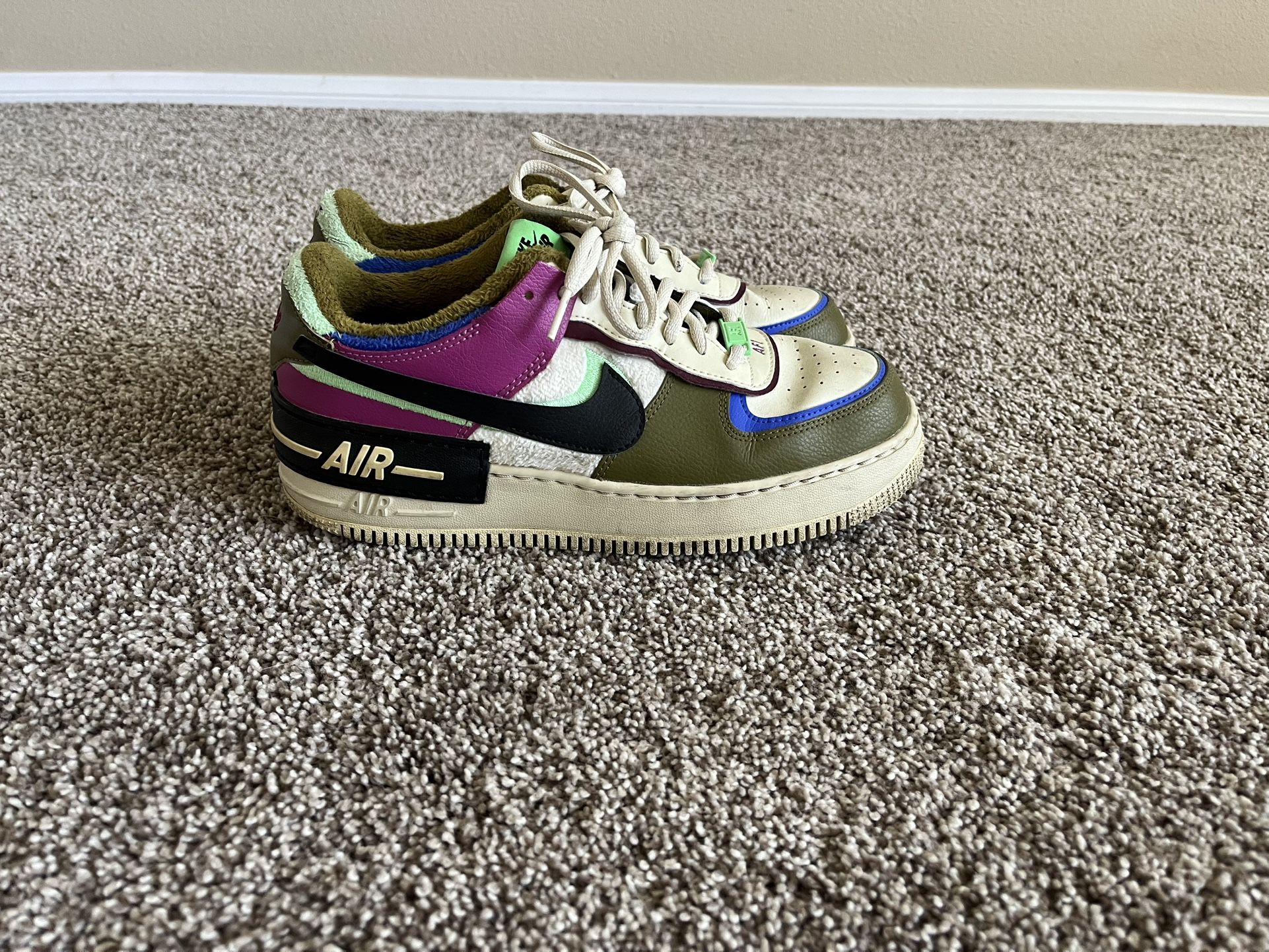 Women’s Nike Shoes