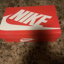 Nike Dunk Deal