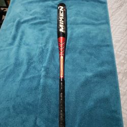 Miken Mv3 Youth Baseball Bat 