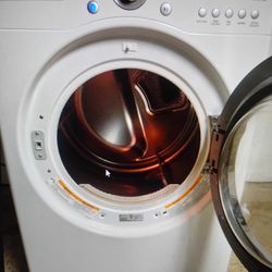 LG Dryer $250 Or Best Offer 