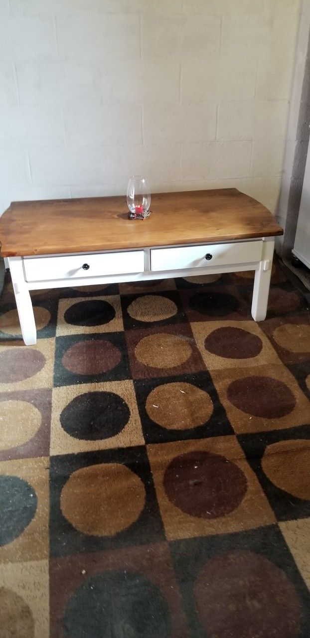 Broyhill Coffee Table