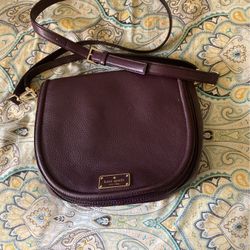 Kate Spade Medium Size Purple