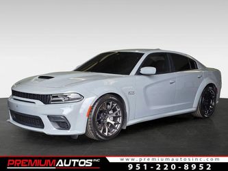2021 Dodge Charger