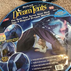 Bed Tents 2  For $7