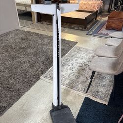 Health O Meter Physician Scale – $19.99