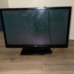 Lg Tv 