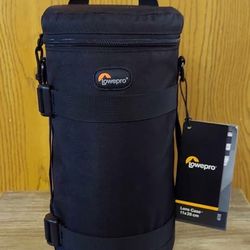 Lowepro Lens Case 11 x 26cm
