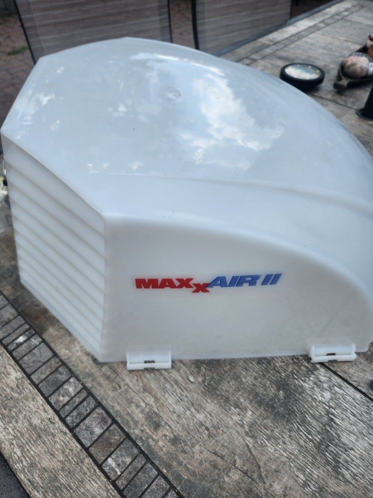 Brand New Max Air Fan Cover