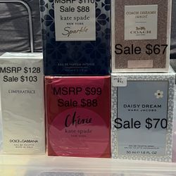 Original Perfumes For Cheaper Price