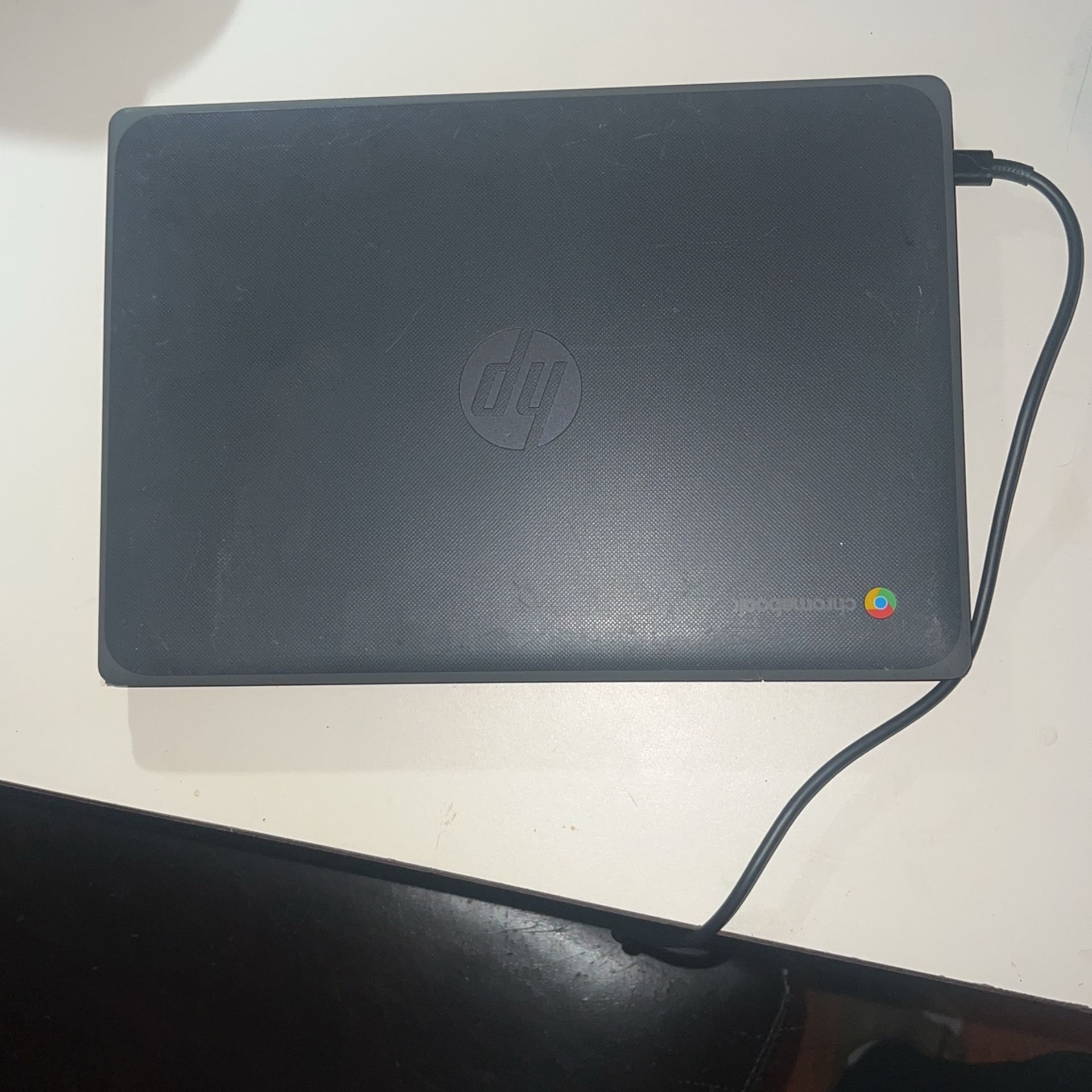 Chromebook 