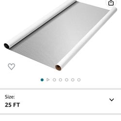 Highly Reflective Mylar Film