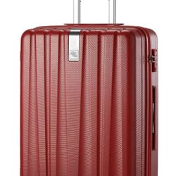 Hanke 20 Inch Carry On Luggage Airline Approved