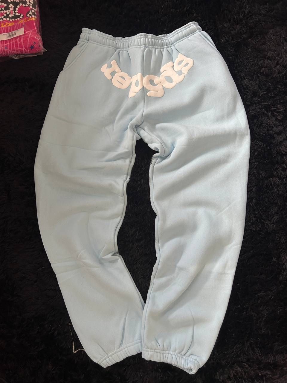 Sp5der Pants