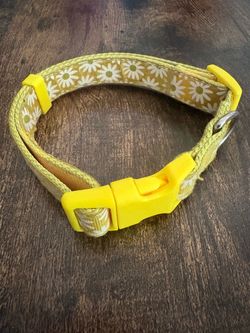 Dog Collar - Size Medium