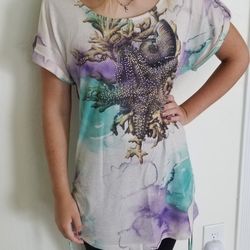 Nautical Top