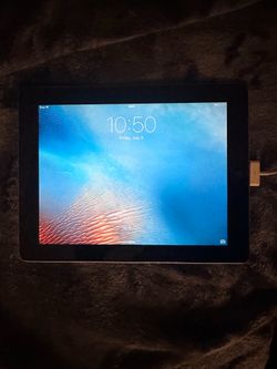 iPad 2