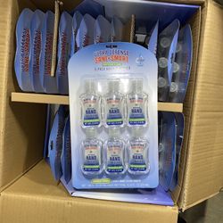 Hand Sanitizer 