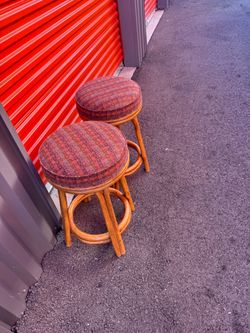 Chairs $25 OBO