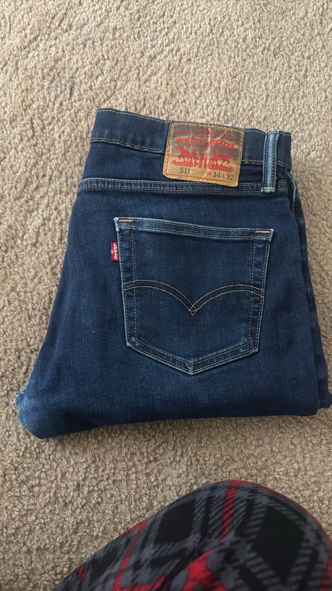 511 Levi’s