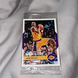 Kobe Bryant Nba2k17 Cards 