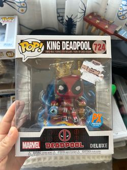 Funko pop