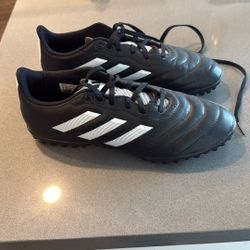 Adidas Indoor Soccer Shoes