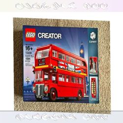 report speak Unlock Imagination with New Unopened LEGO Construction Sets