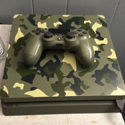 Ps4 