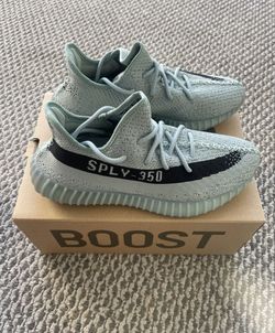 Yeezys