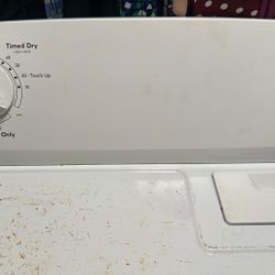 Kenmore Dryer (Electric)