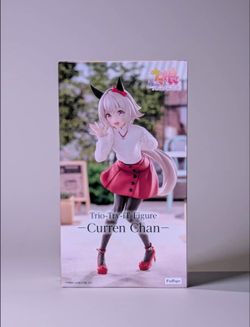 FuRyu Trio-Try-iT Figure - Curren Chan