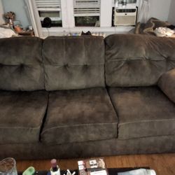 Couch, Ashley Furniture