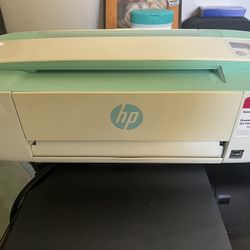 HP DeskJet 3755