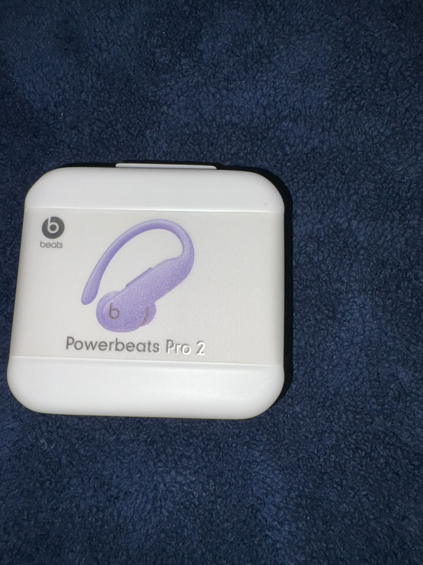 Powerbeats Pro 2  