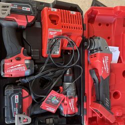 Rotary Hammer And Drill 