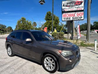 2013 BMW X1