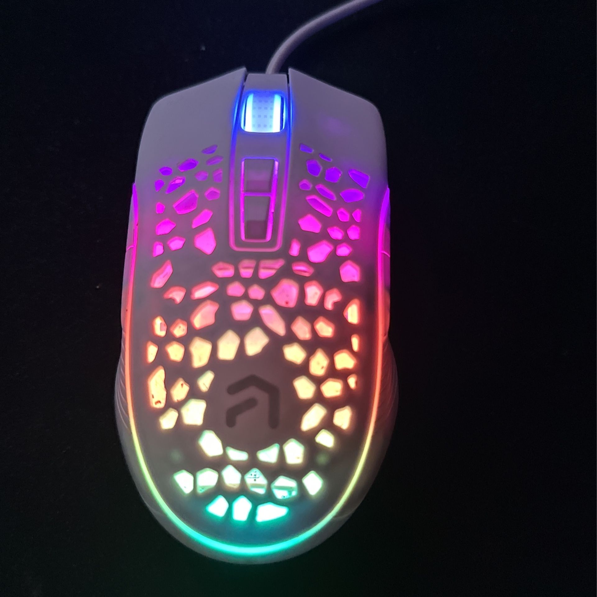Atrix Air Mouse (Gaming