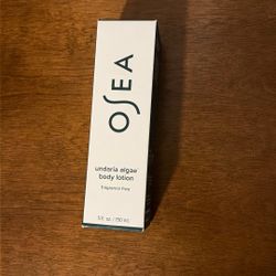OSEA Undaria Algae Body Lotion ORIGINAL sealed Never Opened 