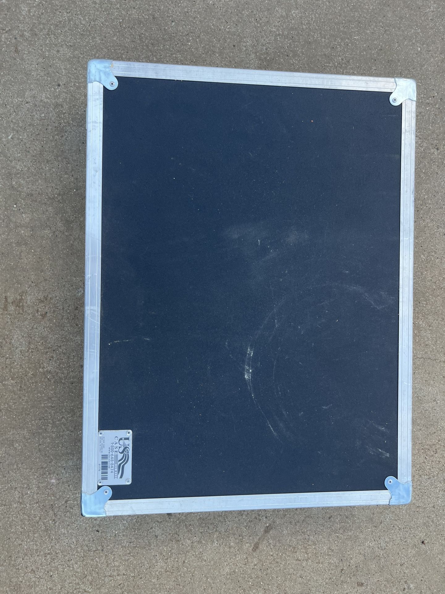 Heavy Duty Warrior Box