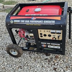 All Power Generator 