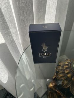 polo eau de toilette
