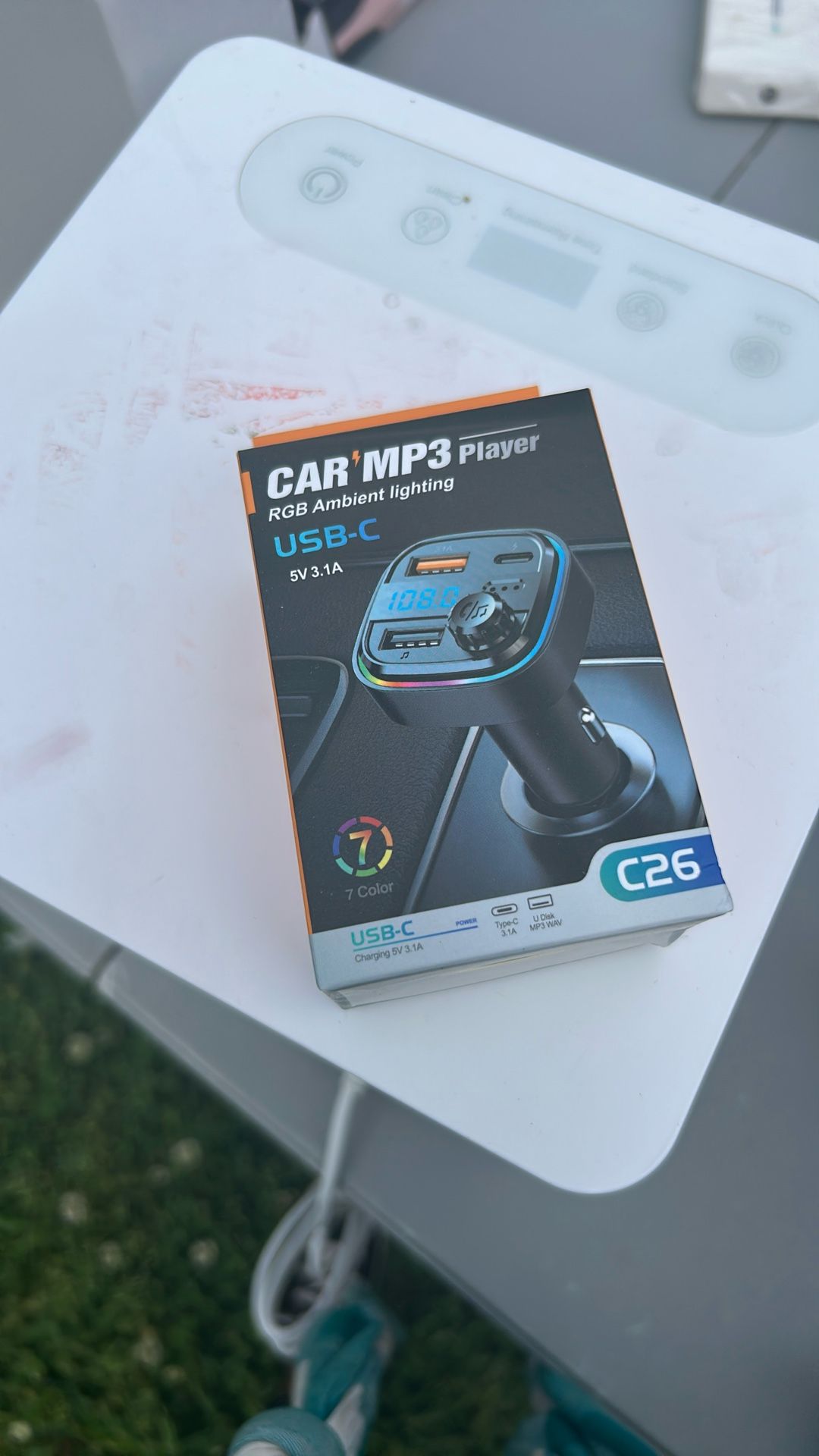Car MP3 / USB