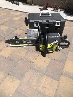 Chainsaw
