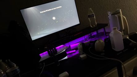 Selling my gaming setup