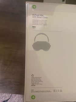 Apple AirPods Max