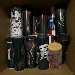 Free Practice Tumblers