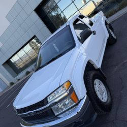 2006 Chevrolet Colorado