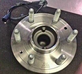 GM CHEVROLET CADILLAC GMC HUB ASSEMBLY