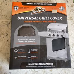 Universal Grill Cover 